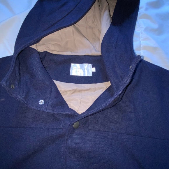 New Shades of Grey, men's jacket, size Xl, underarms to underarm 22” - Picture 4 of 6